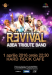 afis revival abba tribure 2016