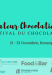 afis festival du chocolat 2016